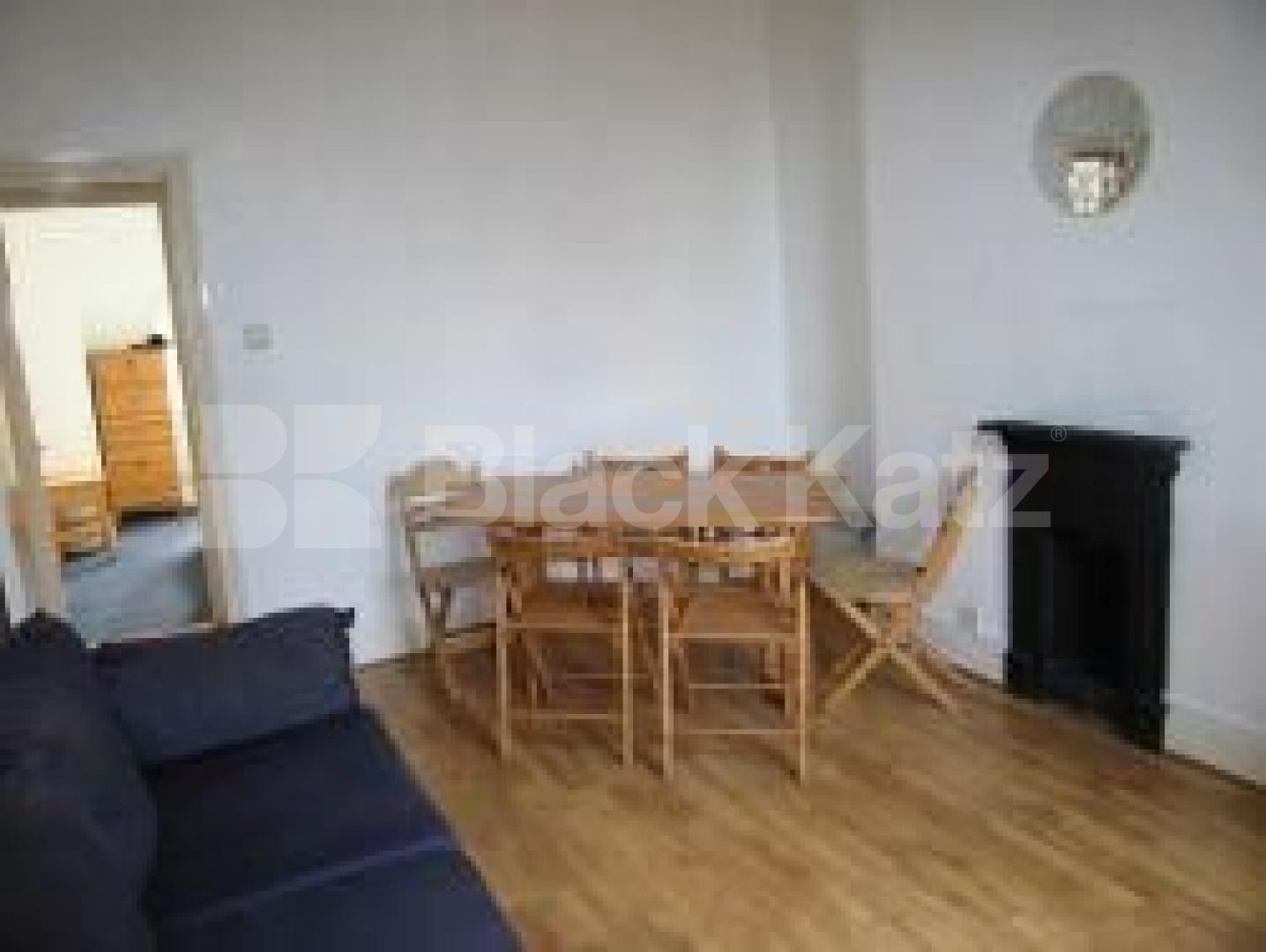 			2 Bedroom, 1 bath, 1 reception Flat			 Edbrook Road, MAIDA VALE W9